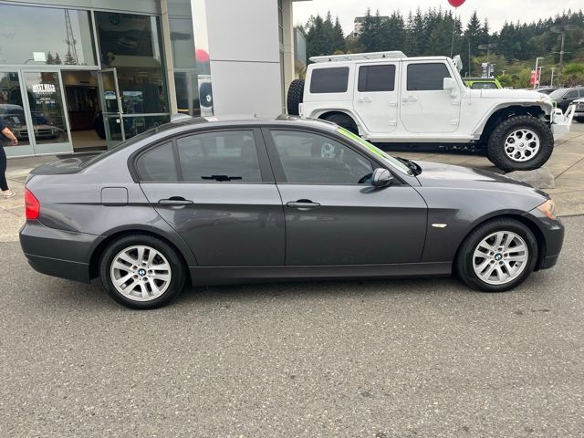 bmw 3 series 2007 WBAVC73507KP33660 image bmw 3 series 2007 WBAVC73507KP33660 image